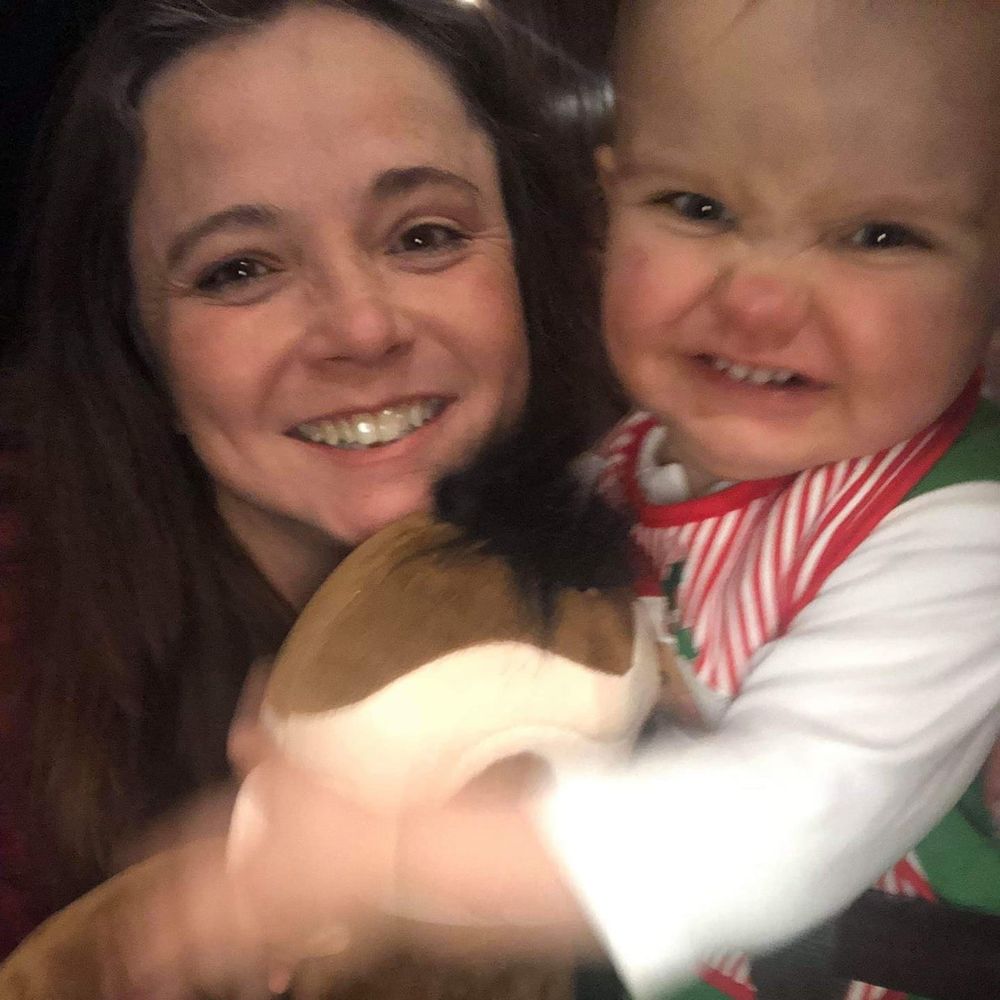 Meet your Posher, Laura